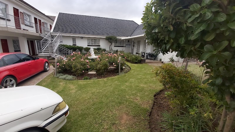 Mentor Guest House in Queenstown, South Africa