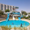 Mercure Grand Jebel Hafeet Hotel