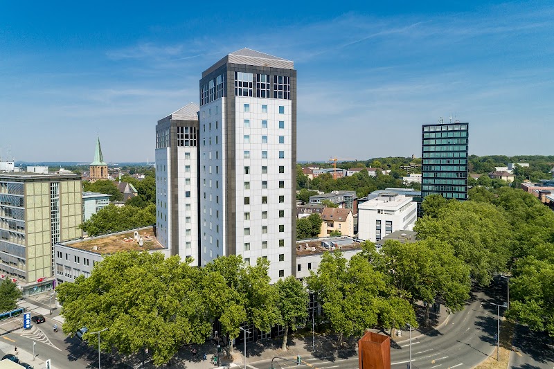 Mercure Hotel Bochum City in Bochum, Germany