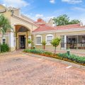 Mercure Johannesburg Midrand Hotel