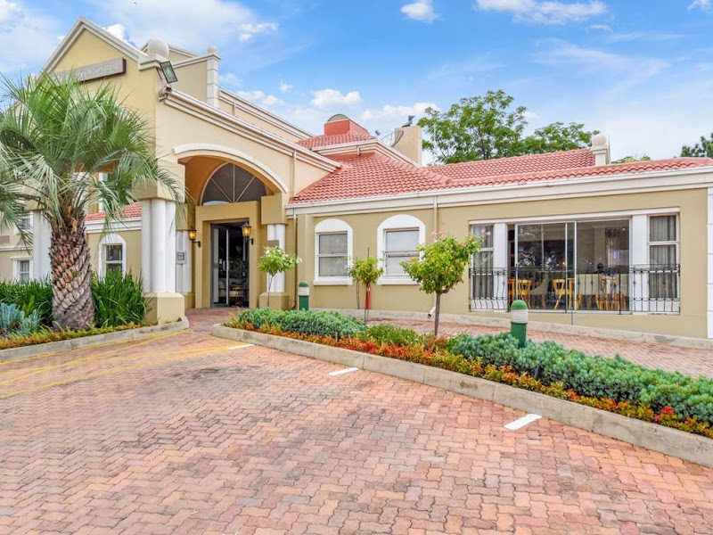 Mercure Johannesburg Midrand Hotel in Midrand, South Africa