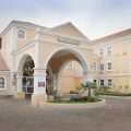Mercure Johannesburg Randburg Hotel
