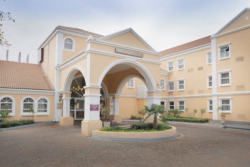 Mercure Johannesburg Randburg Hotel in Randburg, South Africa