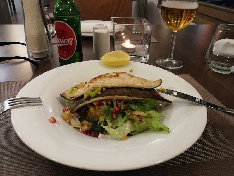 Mercure Maribor City Center in Maribor, Slovenia