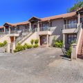 Mercure Nelspruit Hotel
