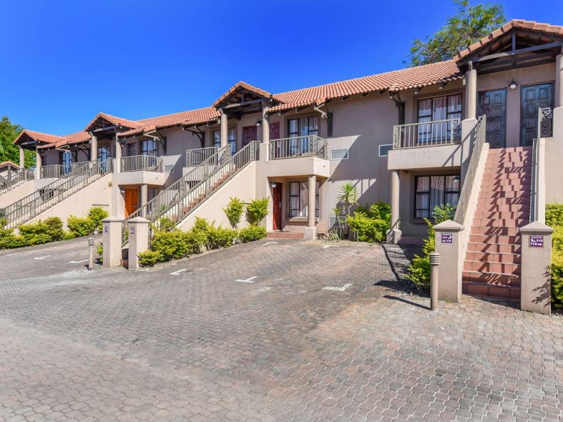 Mercure Nelspruit Hotel in Nelspruit, South Africa