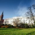 Mercure Ostrava Center Hotel