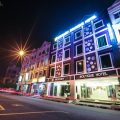 Mercury Boutique Hotel