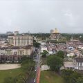 Merdeka Palace Hotel & Suites