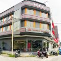 Merge Summit Boutique Hotel