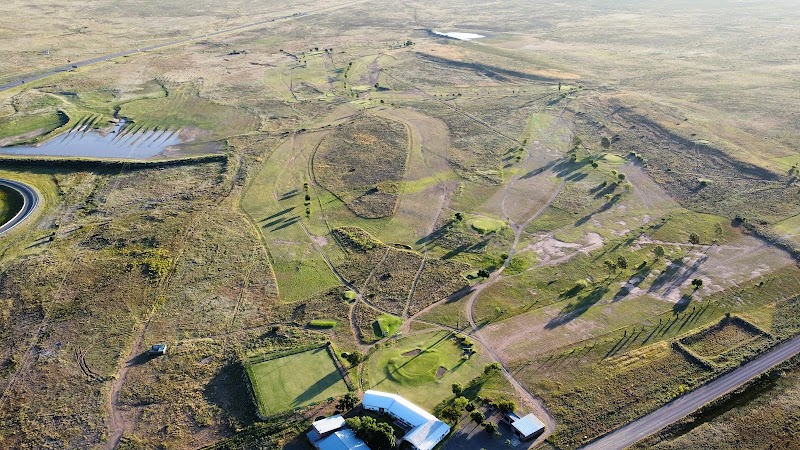 Merino Inn Hotel in Colesberg, South Africa