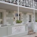 Merlot Manor Guesthouse