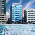 Mermaid Beach Hotel