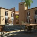Meropa Hotel