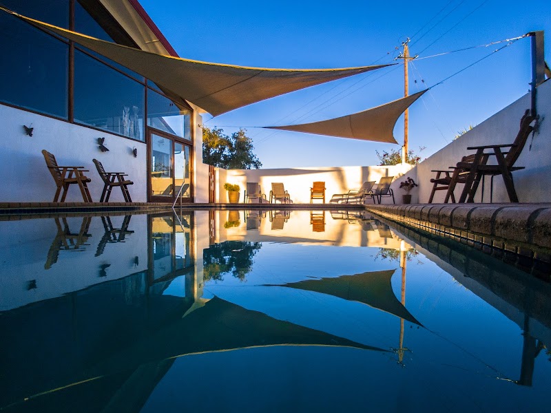 Merwenstein Guest Farm in Bonnievale, South Africa