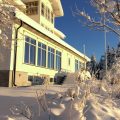 Mesnabakken Mountain Hotel
