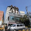 Metro Tourist Hotel