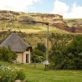 Meulspruit Dam Resort