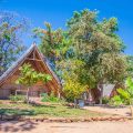 Mgoza Lodge