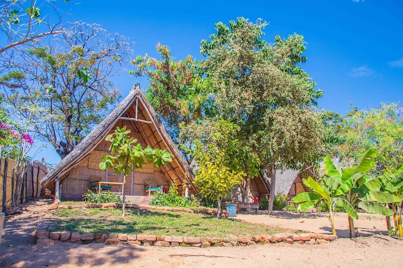 Mgoza Lodge in Blantyre, Malawi