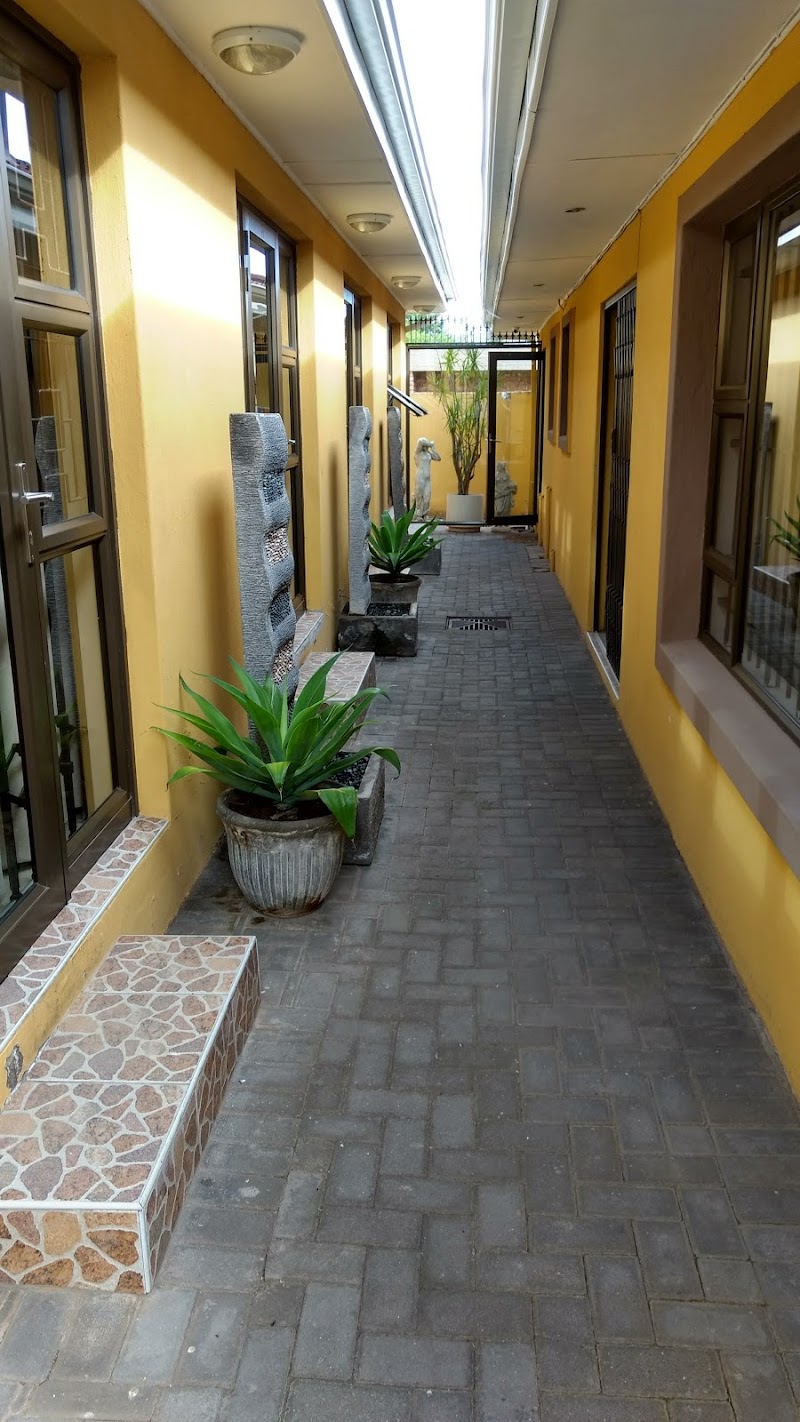 Mi Casa Guest House in Uitenhage, South Africa