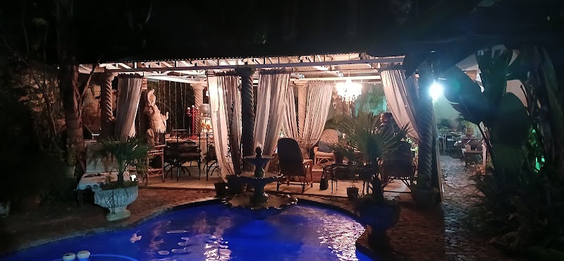 Michael-Angelo Guest House in Potchefstroom, South Africa