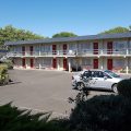Midtown Motor Inn