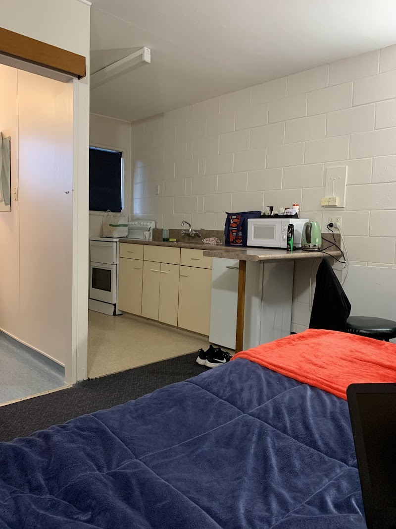 Midway Pacifica Lodge in Lower Hutt, New Zealand