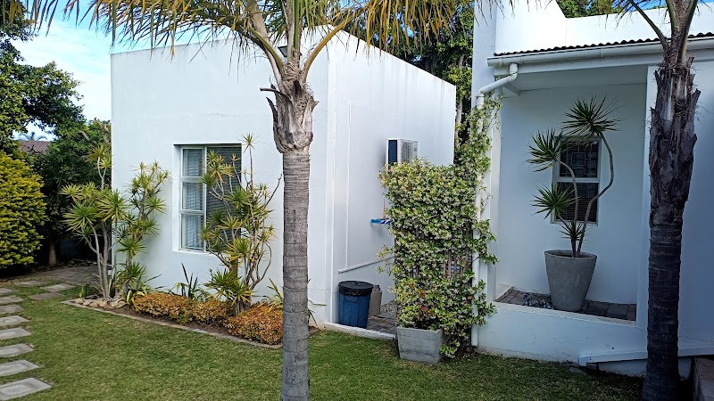 Millard Crescent Guest House in Summerstrand, South Africa