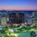 Millennium Hilton Seoul