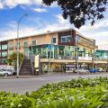 Millennium Hotel New Plymouth