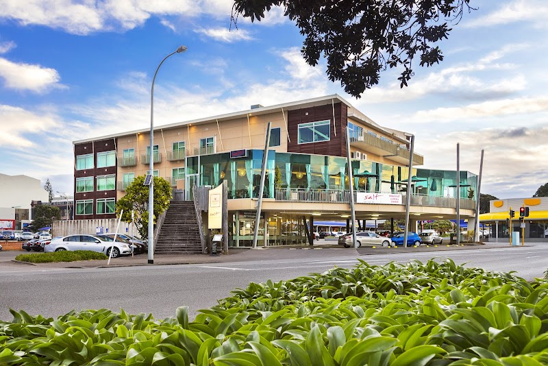 Millennium Hotel New Plymouth in New Plymouth, New Zealand