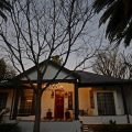 Milner House