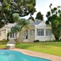 Milner Manor
