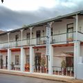 Mimosa Lodge