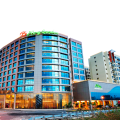 Ming Garden Hotel & Residences