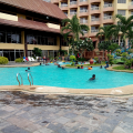 Ming Paragon Hotel