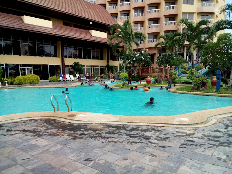 Ming Paragon Hotel in Kuala Terengganu, Malaysia