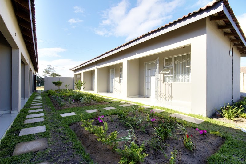 Minilitha Lodge in Richards Bay, South Africa
