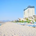 Mirage Bab Al Bahr Beach Resort