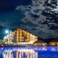 Mirage Resort