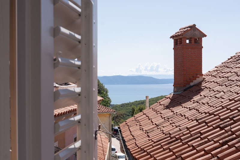 Mirakul Residence in Labin, Croatia