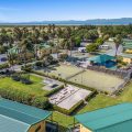 Miranda Holiday Park
