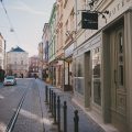 Miss Sophie’s Olomouc