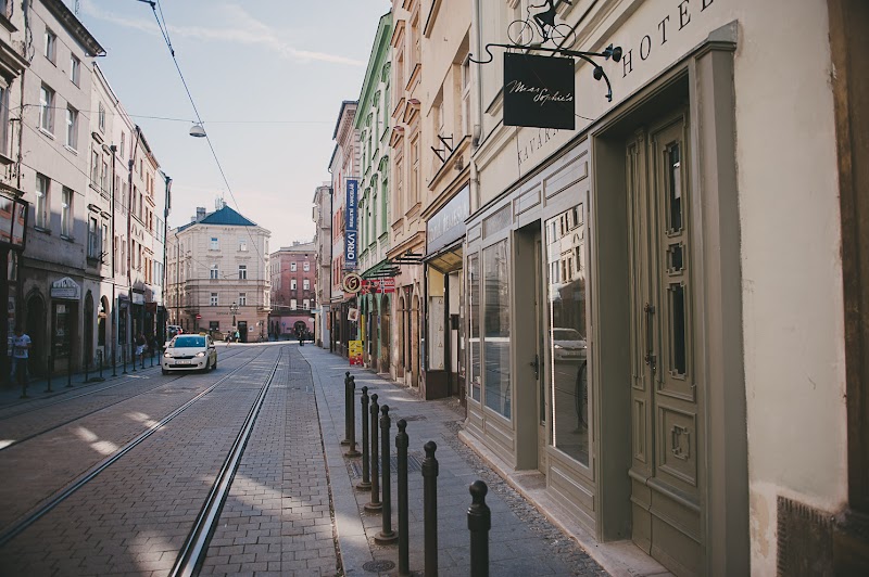 Miss Sophie's Olomouc in Olomouc, Czechia