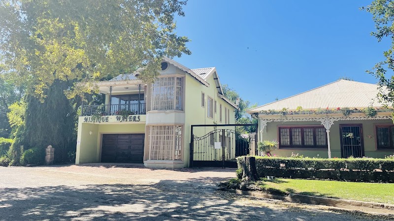 Mistique Waters in Parys, South Africa