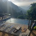 Misty Hills Resort