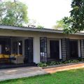 Mitengo House