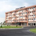 Mjus World Resort & Thermal Park