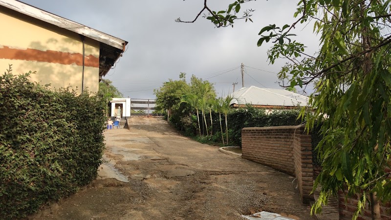 Mkango Lodge in Salima, Malawi